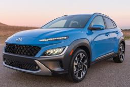 2022 Hyundai Kona Limited